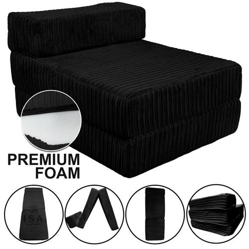 Jumbo cord single - chair, sofa