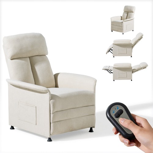Single sofa bed - sofa, w/electric