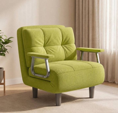 Convertible sofa bed - in, 1