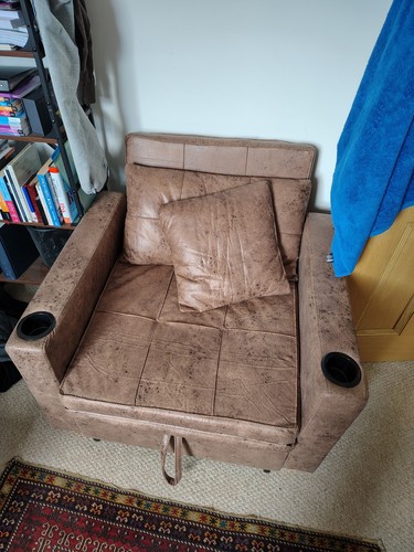 Yodolla convertible sofa bed - convertible,