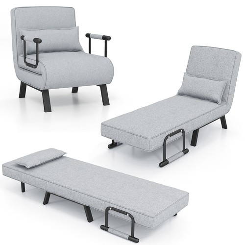 Convertible single folding - convertible,