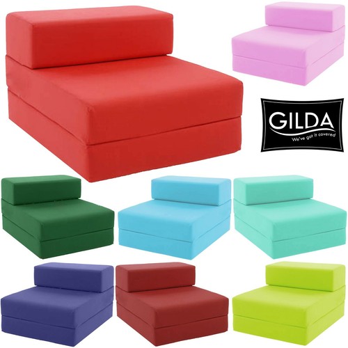 Chair bed fold out - fold, futon