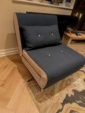 Made.com Haru Chair Single