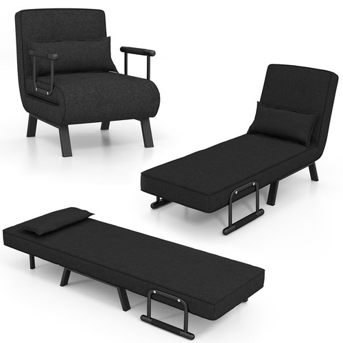 Convertible single collapsible - convertible,
