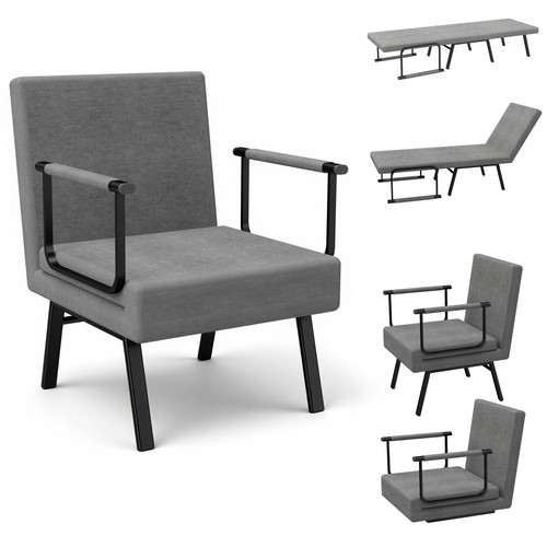 Upholstered seater folding - upholstered, 1