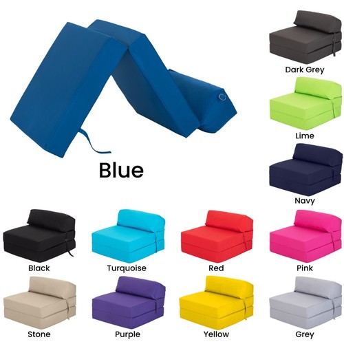 Fold out bed - |, single