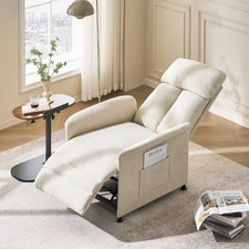 3-in-1 Single Sofa Bed