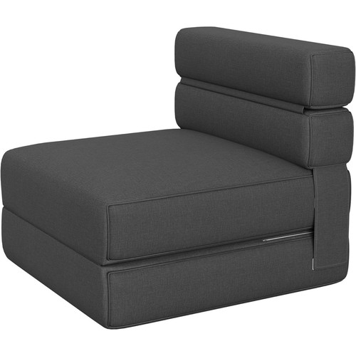 Folding sofa bed - folding,